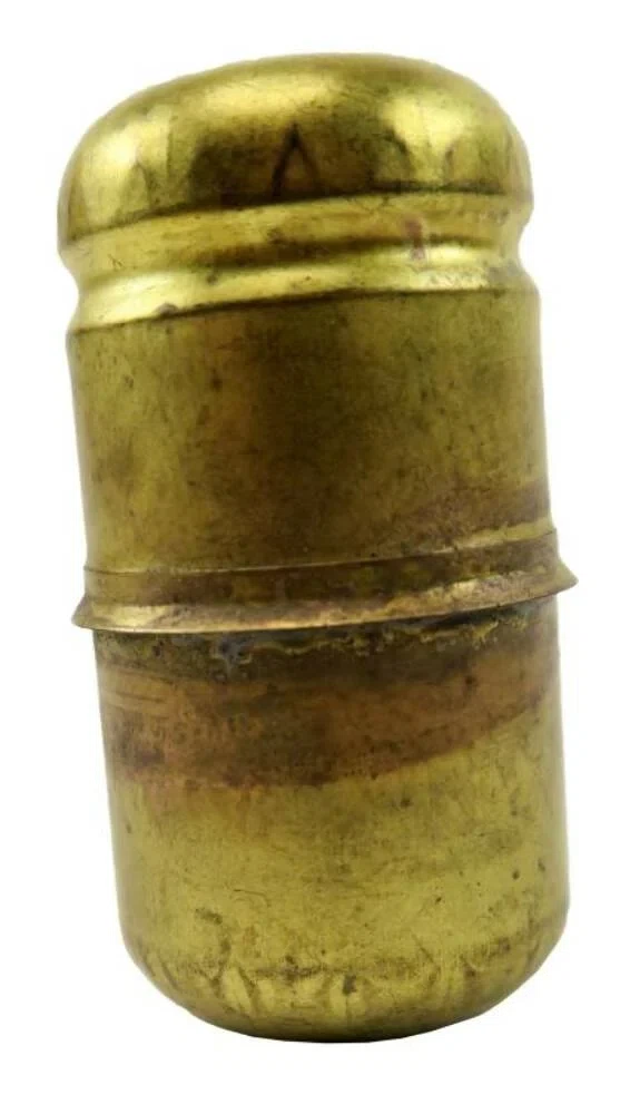 Fits 1955 - 1972 Chevrolet Full Size Brass Fuel Sending Unit Float SUF001